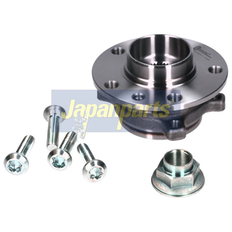 JAPANPARTS Rato stebulė