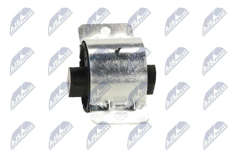 Paigutus, Mootor, NTY ZPS-ME-004