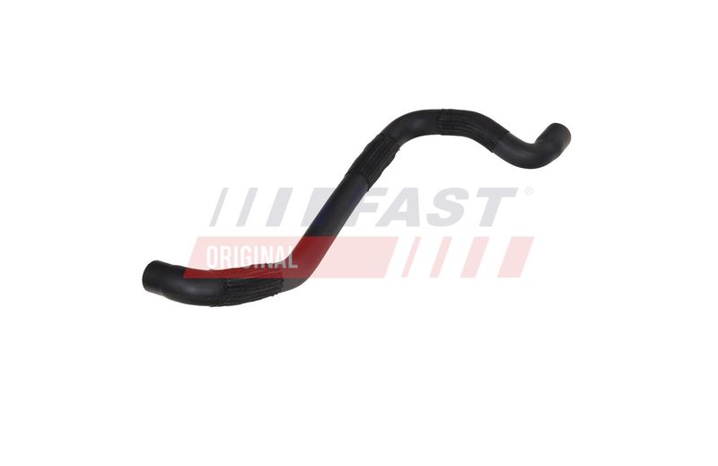 Jahutusvoolik, FAST FT13173