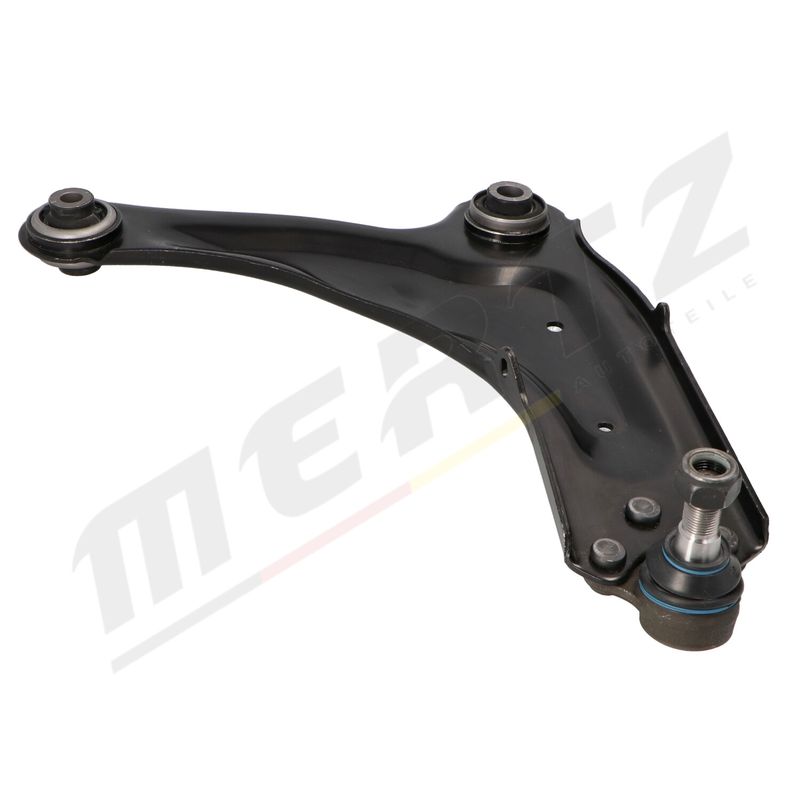 MERTZ M-S0747 Control/Trailing Arm, wheel suspension