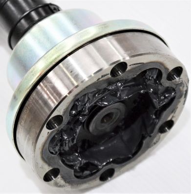 SPIDAN GKNP20222 Propshaft, axle drive