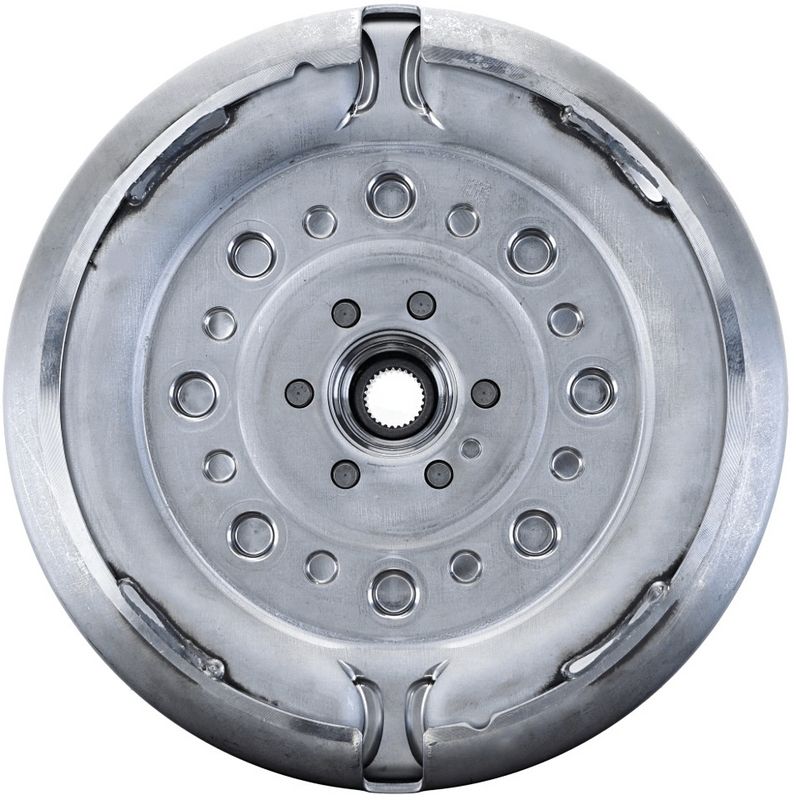 SACHS Kit d'embrayage 2290 602 004