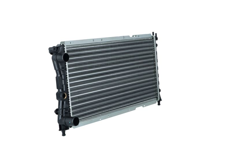 Radiaator, mootorijahutus, NRF 58956