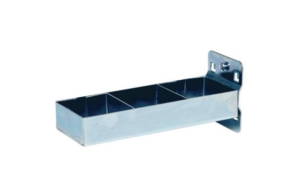 KS TOOLS 860.0847 Tray Base, tool pegboard