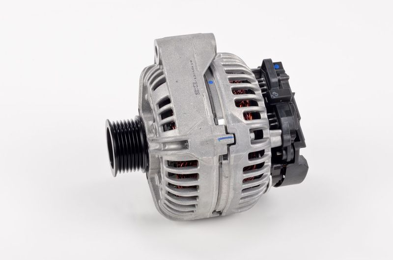 BOSCH 1986A01172 Alternator