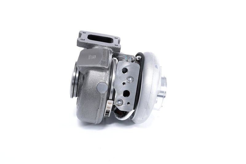 Compresor,sistem de supraalimentare T913502 BTS Turbo