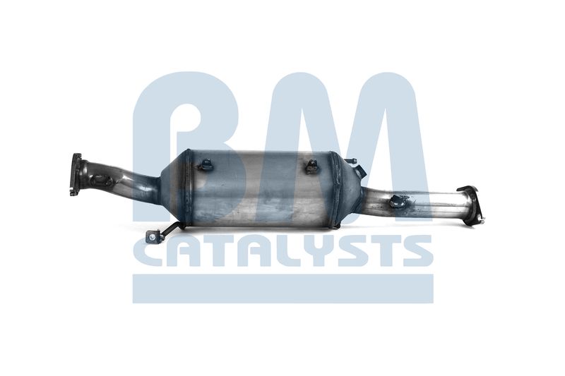 BM Catalysts BM11091 Soot/Particulate Filter, exhaust system