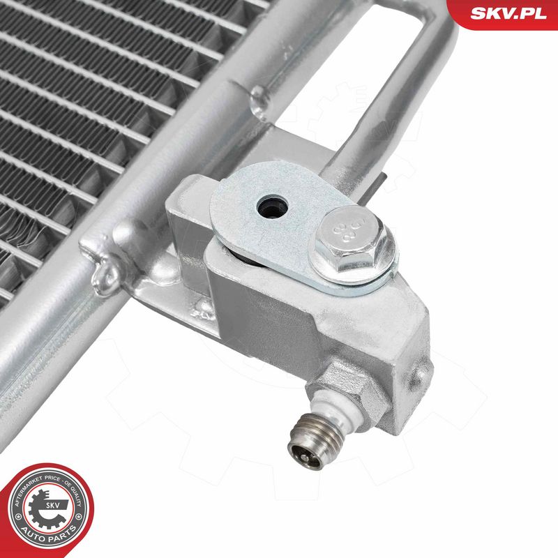 Kondensaator, kliimaseade, ESEN SKV 86SKV338