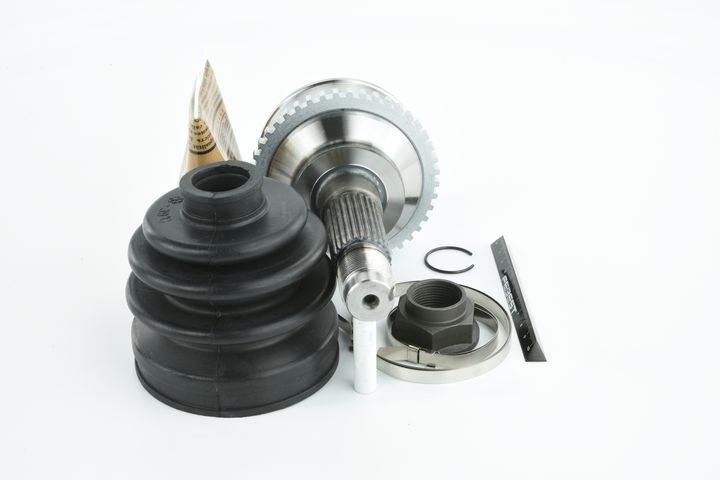 Liigendlaager, veovõll, FEBEST 0510-FRA44