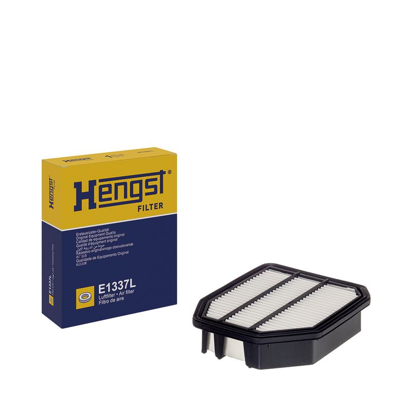 HENGST FILTER E1337L Air Filter