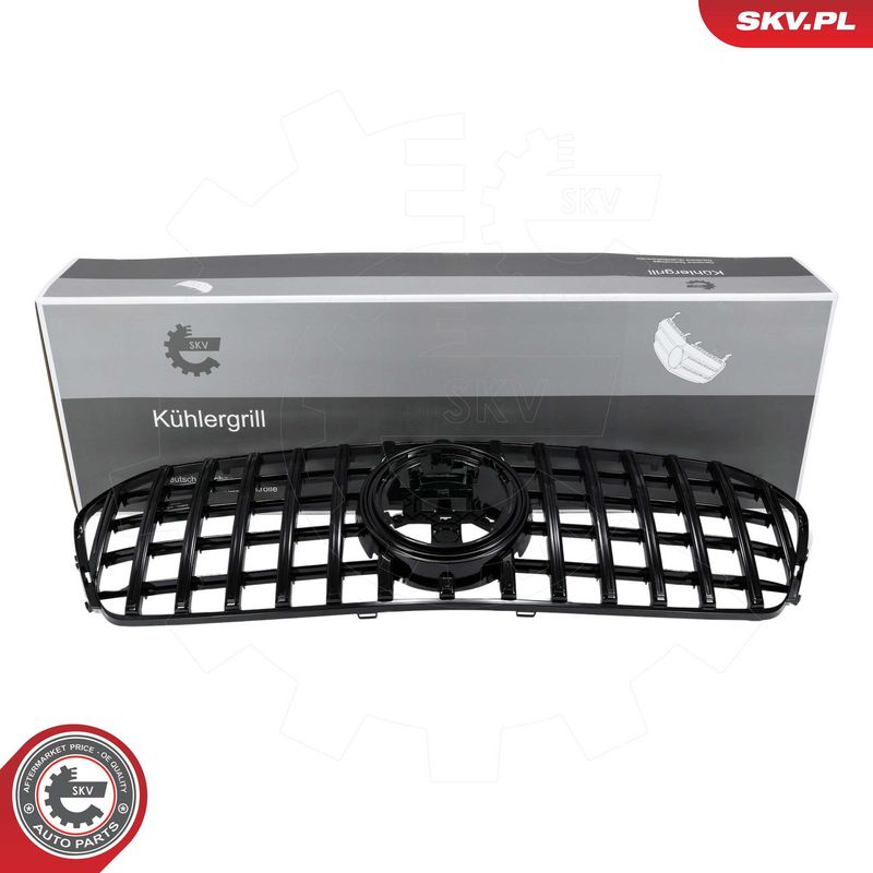 Radiaatorivõre, ESEN SKV 66SKV582