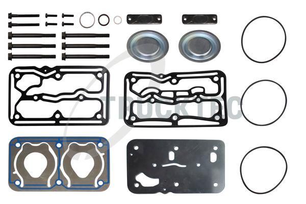 TRUCKTEC AUTOMOTIVE 01.15.159 - Repair Kit, air compressor