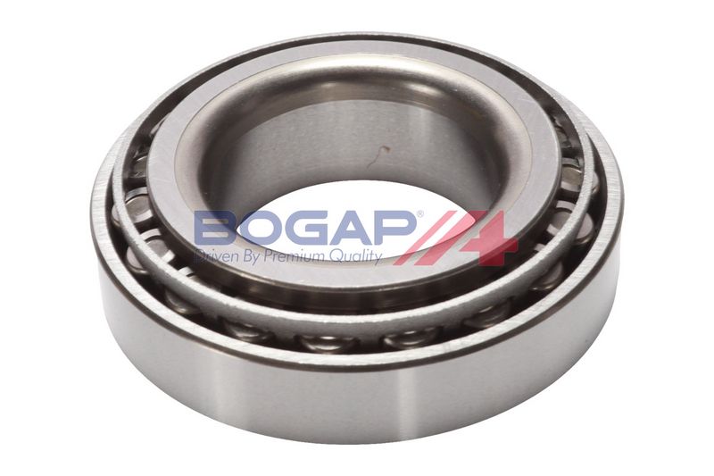 Rodamiento Maza DELANTERO BOGAP A3340114 - 7