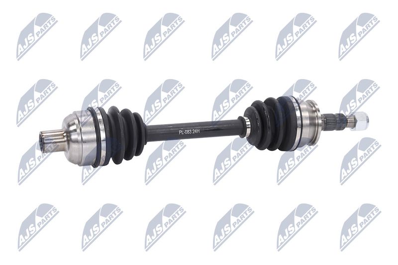 Veovõll, NTY NPW-PL-083