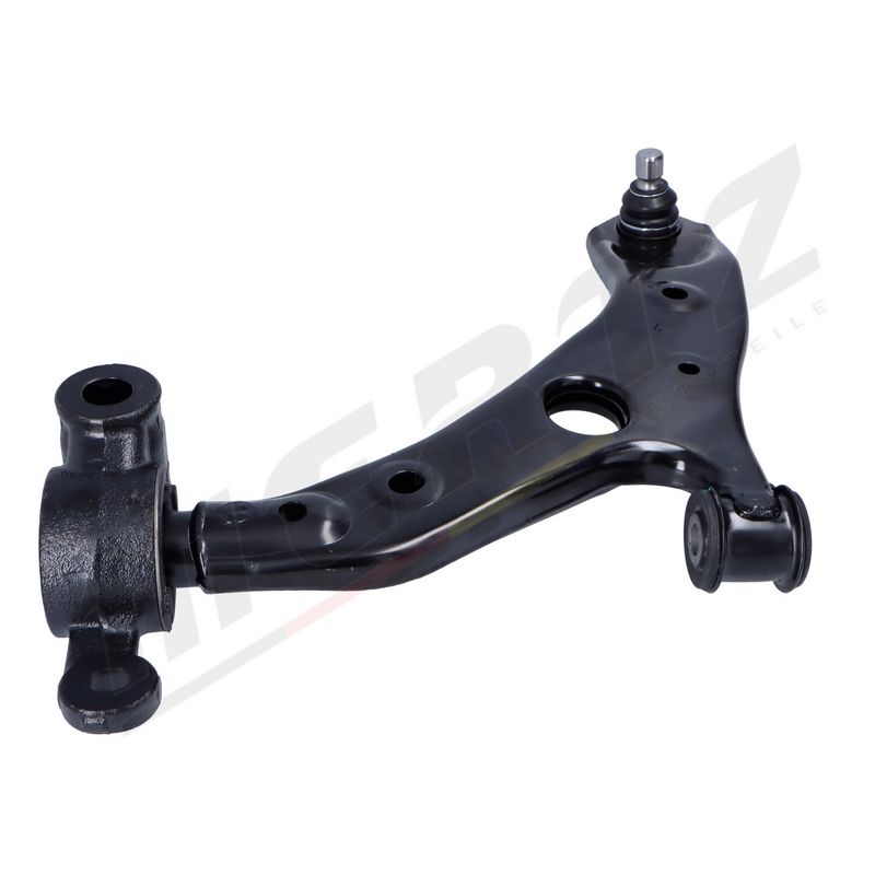 MERTZ M-S2735 Control/Trailing Arm, wheel suspension