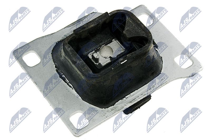 NTY ZPS-FR-034 Mounting, engine