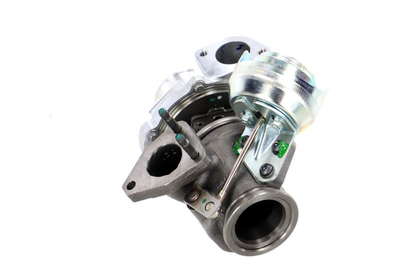 REMANTE 003-001-003920R Charger, charging (supercharged/turbocharged)