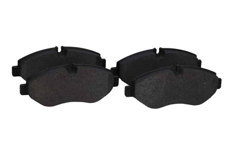 Sada brzdových destiček, kotoučová brzda 301027A