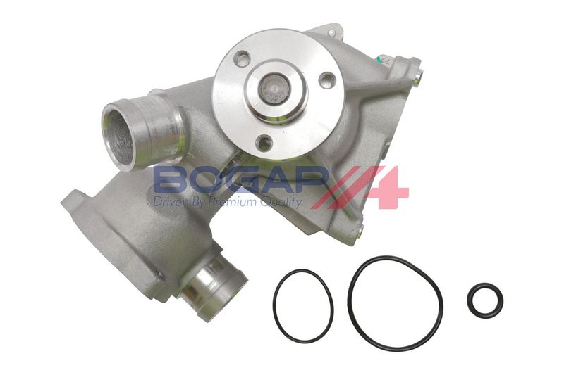 Bomba de Agua BOGAP C4234137 - 5