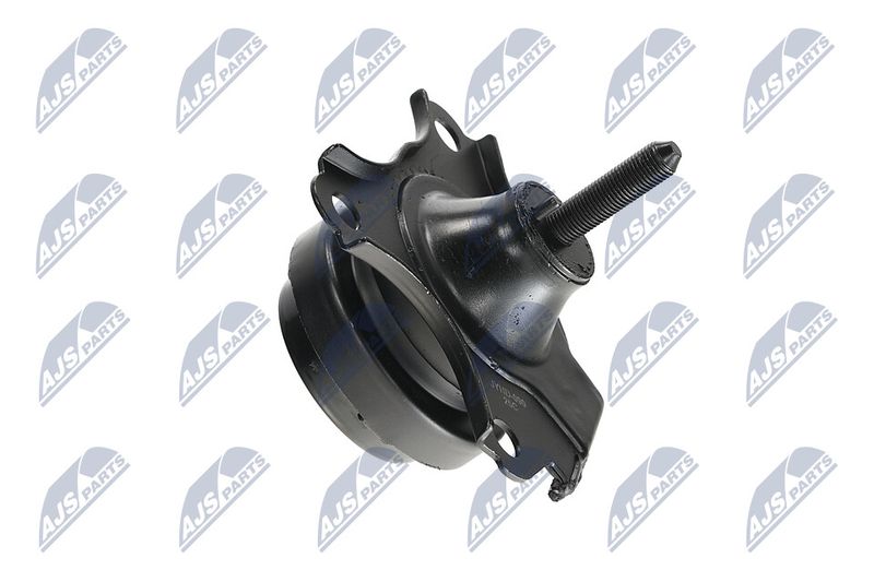 NTY ZPS-HD-090 Mounting, engine
