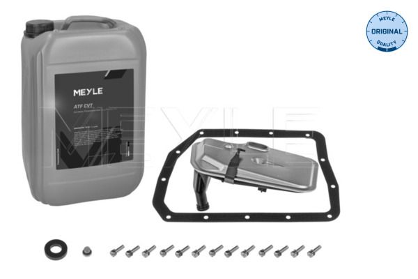 MEYLE 3001350305/XK - Parts Kit, automatic transmission oil change