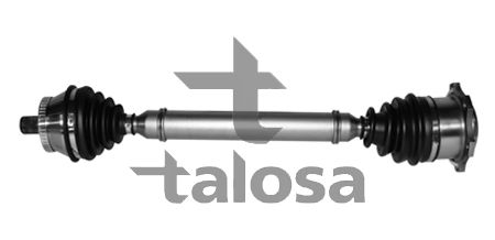 This part match OEM code: 8D0407272BQ