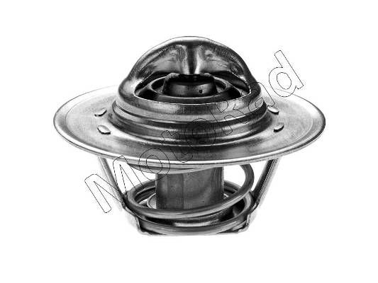 MOTORAD termosztát, hűtőfolyadék 276-89K