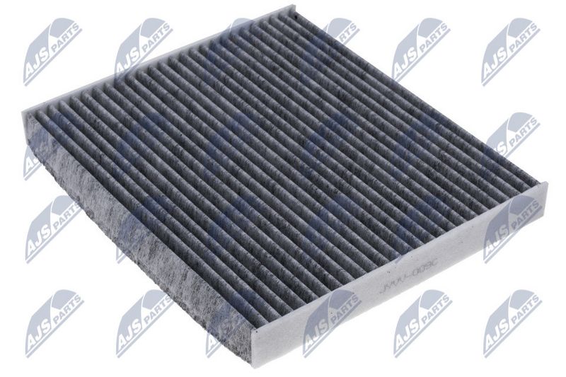 NTY FCF-VV-009C Filter, cabin air