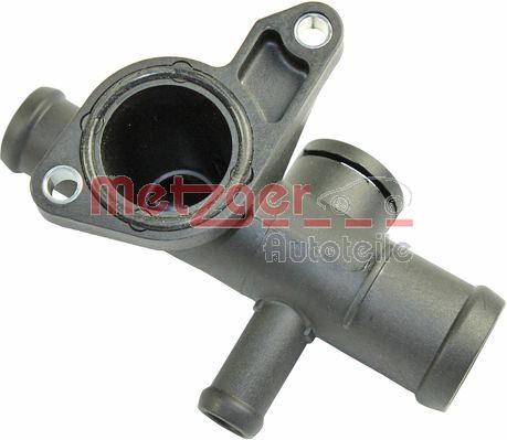 METZGER 4010029 Coolant Flange