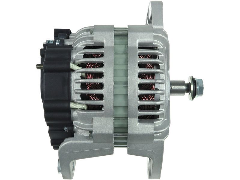 AS-PL A9206 Alternator