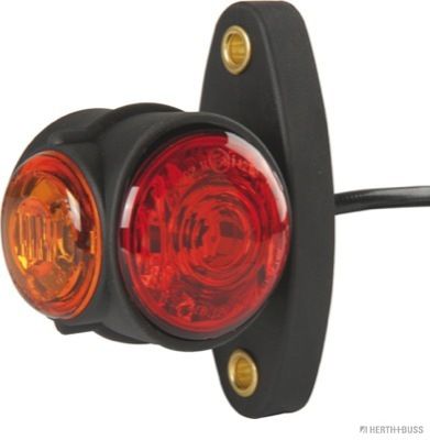 lumina de clarificare HERTH+BUSS ELPARTS 82710393