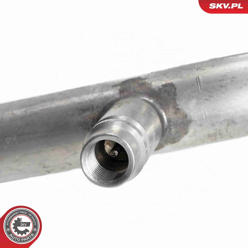 ESEN SKV 54SKV667 High/Low-pressure Line, air conditioning