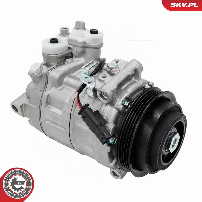 ESEN SKV 84SKV154 Compressor, air conditioning
