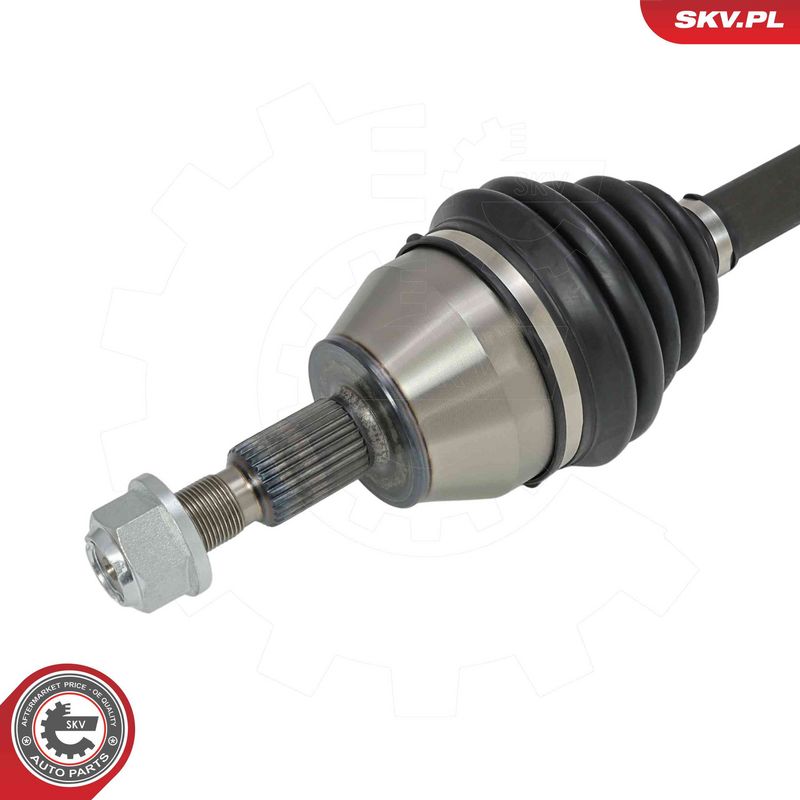 ESEN SKV 40SKV015 Drive Shaft