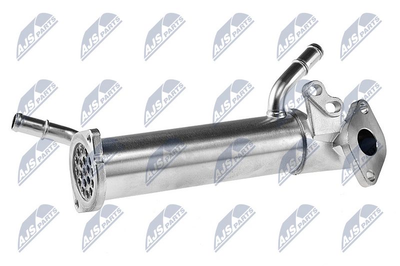 Radiaator, heitgaaside tagasijooks, NTY EGR-FR-018A