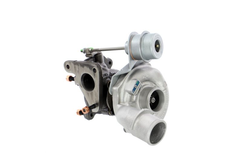 REMANTE 003-002-001087R Charger, charging (supercharged/turbocharged)