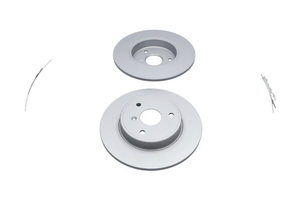 Kavo Parts BR-10001-C Brake Disc