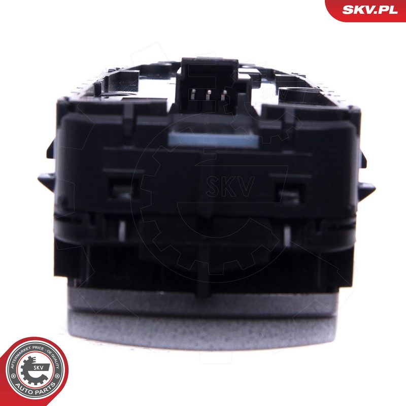 Lüliti, aknatõstuk, ESEN SKV 37SKV187