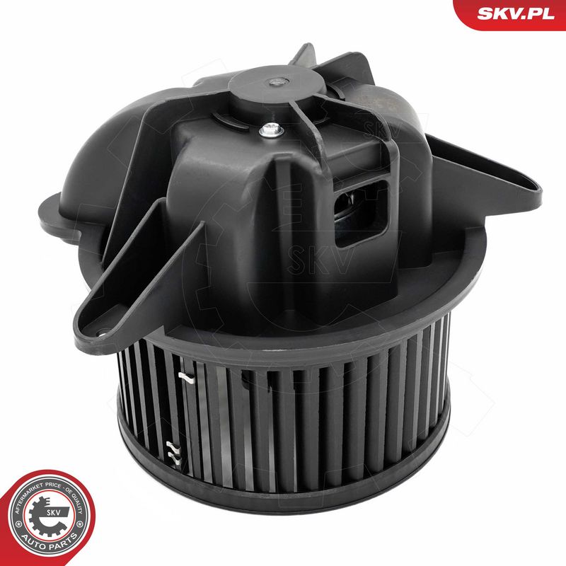 Salongipuhur, ESEN SKV 68SKV211