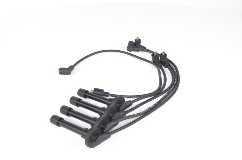 BOSCH 0986356893 Ignition Cable Kit