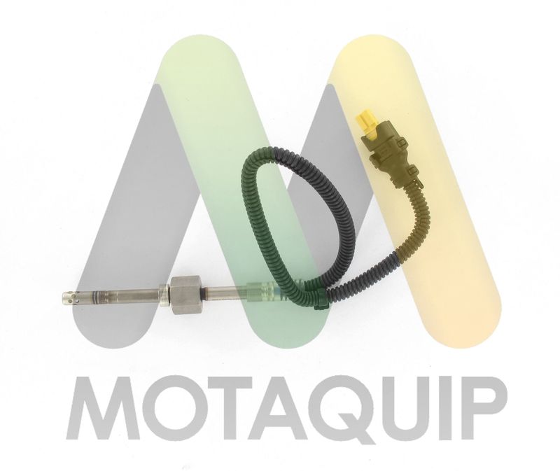 MOTAQUIP Érzékelő, kipufogógáz-hőmérséklet LVET335