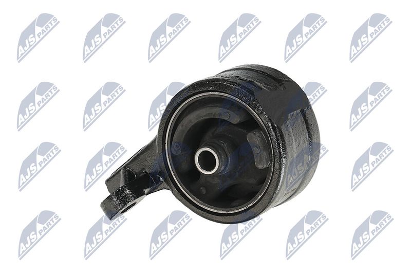 Paigutus, Mootor, NTY ZPS-KA-310