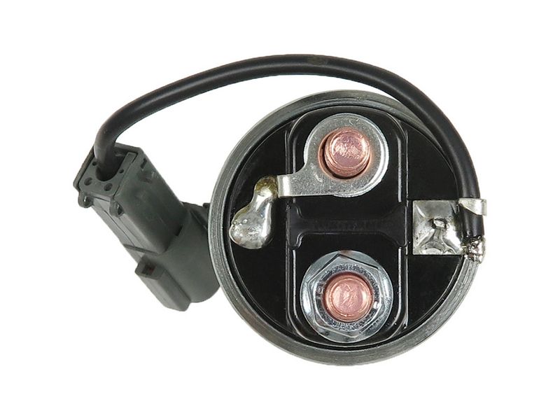 AS-PL SS2022 Solenoid Switch, starter