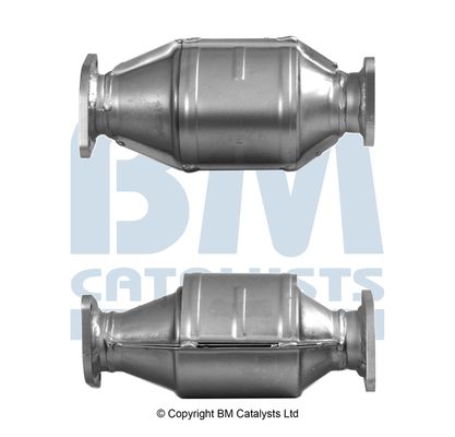 Каталізатор, Bm Catalysts BM92417H