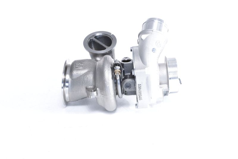 Compresor,sistem de supraalimentare T918729 BTS Turbo