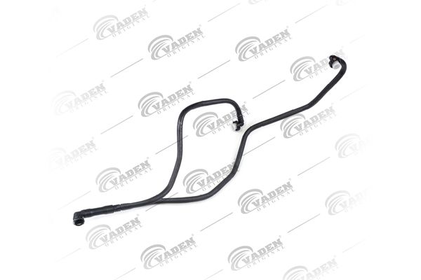 Kühlmittelrohrleitung