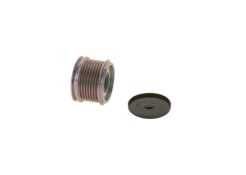 Fulie, alternator 1 986 AE0 447 BOSCH