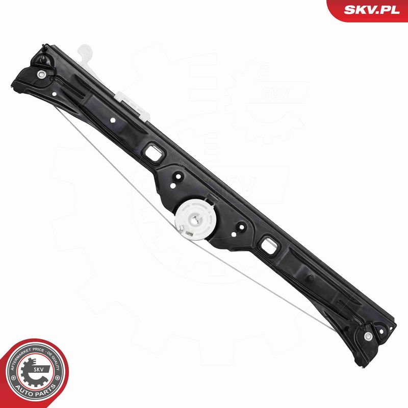 ESEN SKV 51SKV261 Lango pakėlimo mechanizmas