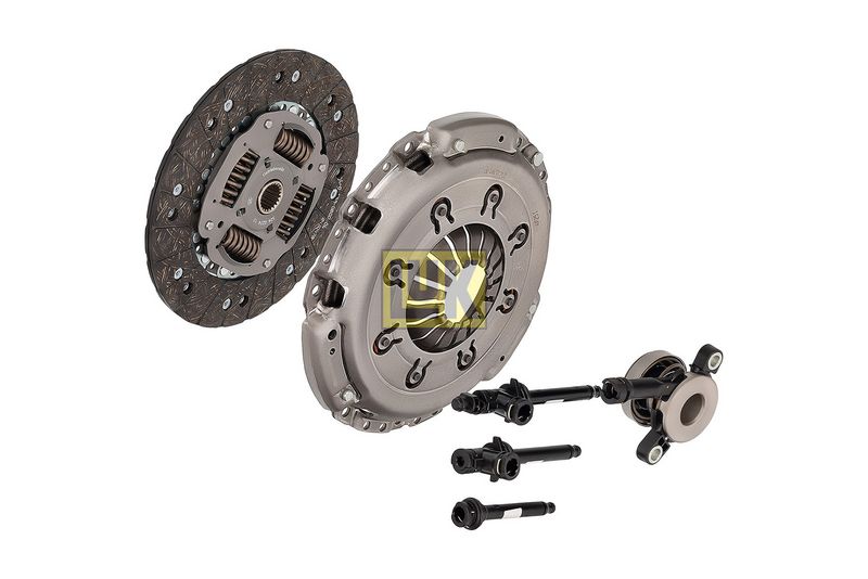комплект съединител Schaeffler LuK