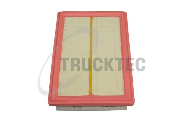 Õhufilter, TRUCKTEC...